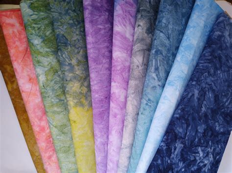 ombre fabrics for quilting